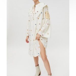 Urban Outfitters Dorothea Dress